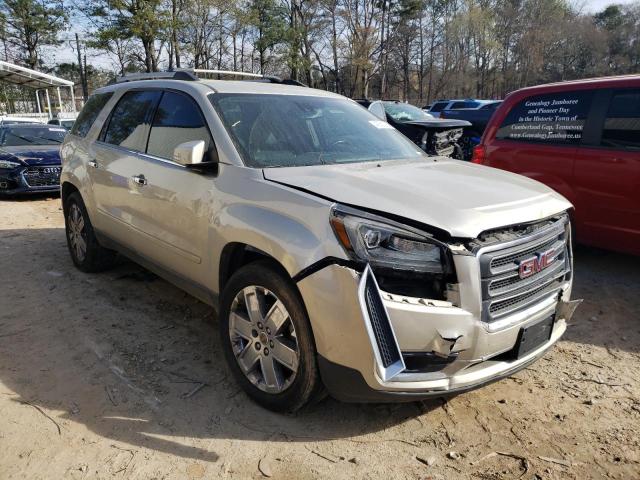 1GKKVSKD2HJ119331 GMC Acadia Limited Slt-2