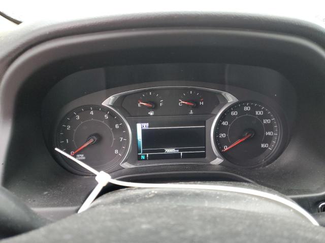 1GKKNMLSXHZ246368 GMC Acadia Slt-1