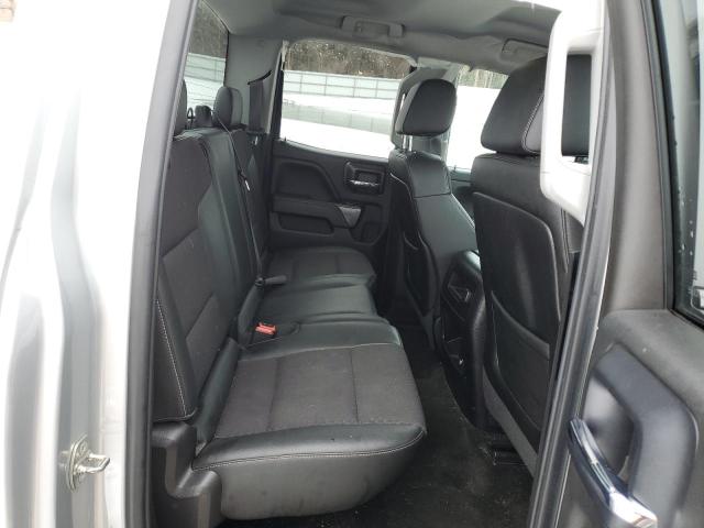1GTV2UEC6EZ343764 GMC Sierra K1500 Sle