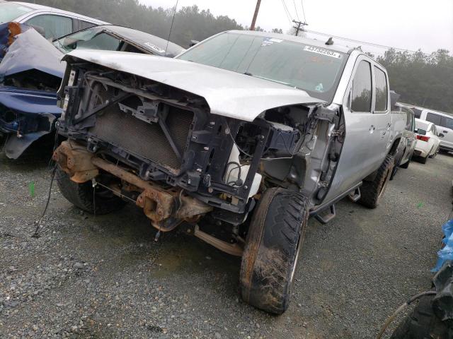 3GTU2VEC4EG178167 GMC Sierra K1500 Slt
