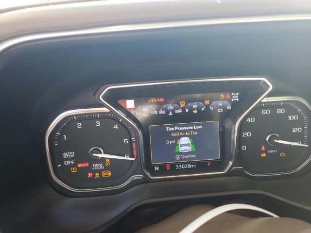 1GKS2JKT7MR236019 GMC YUKON XL DENALI
