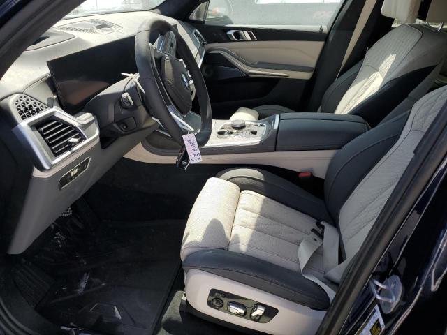 5UX23EM00P9R57983 BMW X7 Xdrive40i