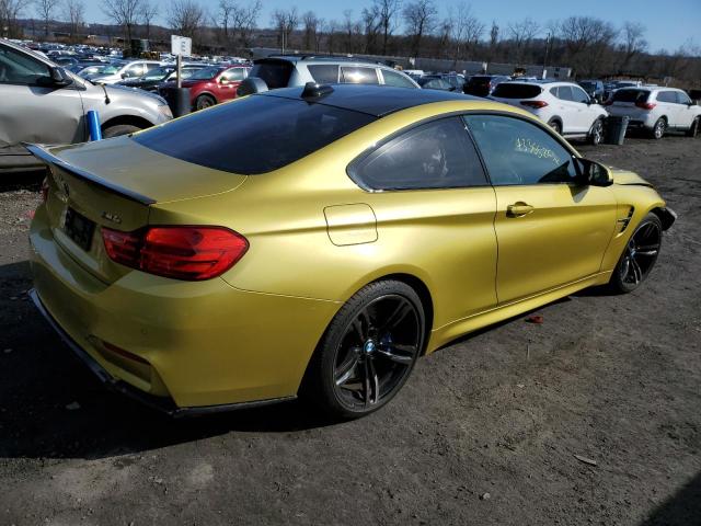 WBS3R9C53GK336280 BMW M4