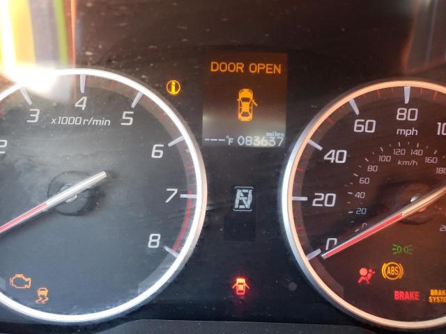 19UDE2F8XHA012076 Acura Ilx Premium Tech