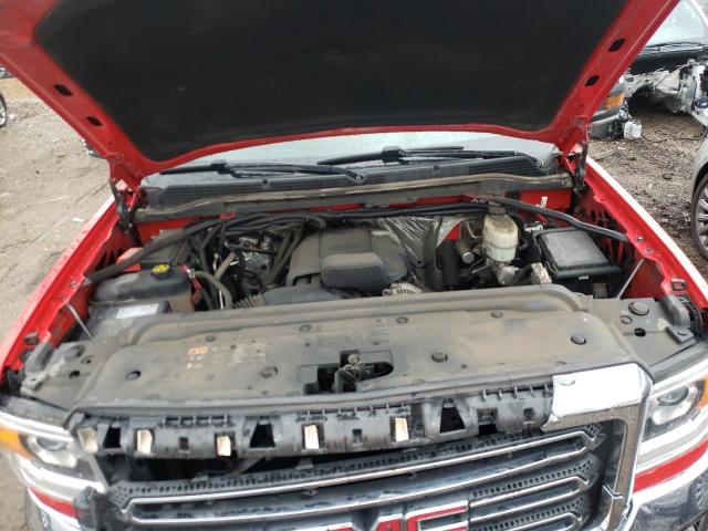 1GT12TEG9GF256716 GMC Sierra K2500 Slt