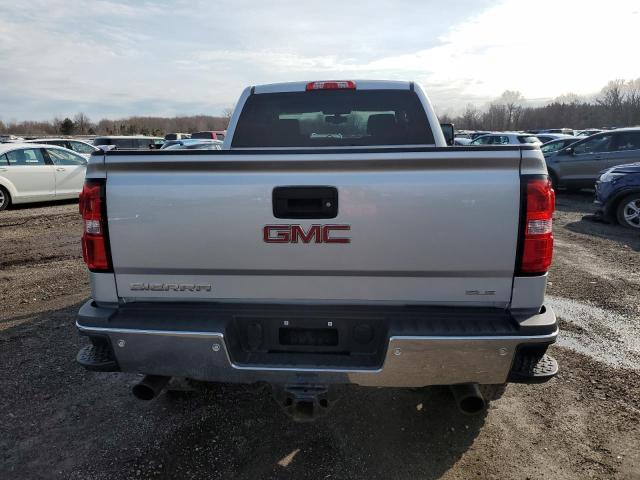 1GT22SEGXJZ245115 GMC Sierra K2500 Sle