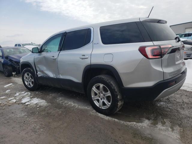1GKKNRLA7KZ193656 GMC ACADIA SLE