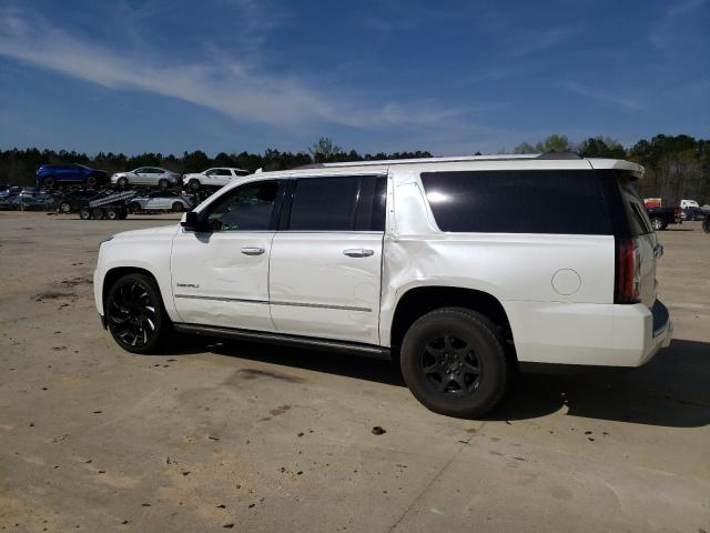 1GKS1HKJ2GR193398 GMC YUKON XL DENALI