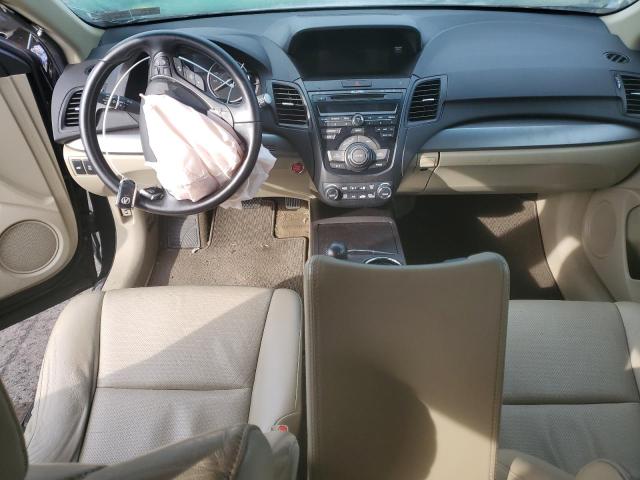 5J8TB4H5XEL024117 Acura Rdx Technology