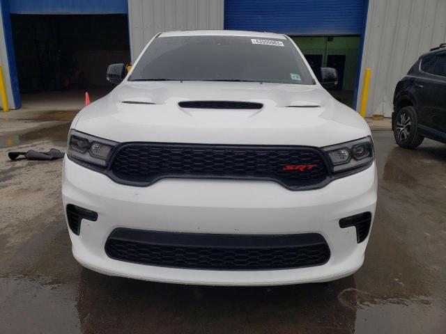 1C4SDJGJ2MC682420 Dodge Durango Srt 392