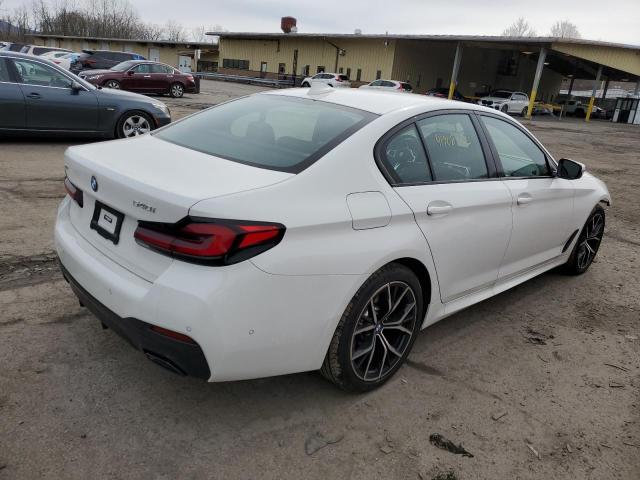WBA73BJ04NWX74608 BMW 540 XI