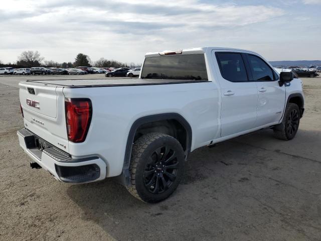 1GTU9EET8LZ363640 GMC Sierra K1500 At4