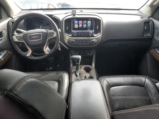 1GTP6EE17H1240373 GMC Canyon Denali