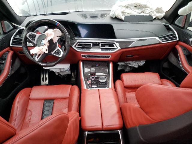 5YMJU0C03L9C61119 BMW X5 M