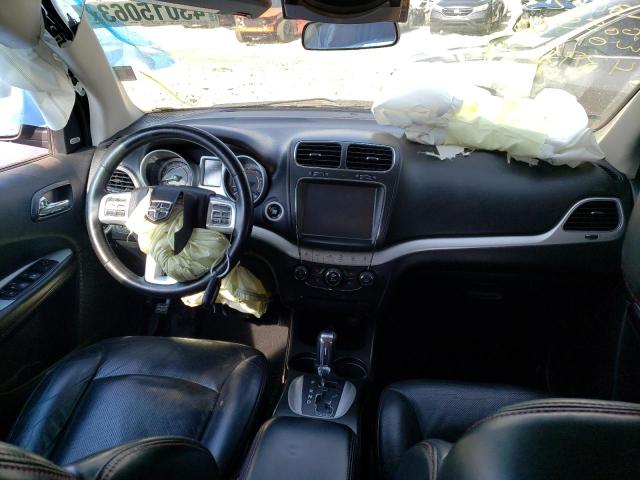3C4PDCEG7JT439274 Dodge JOURNEY GT