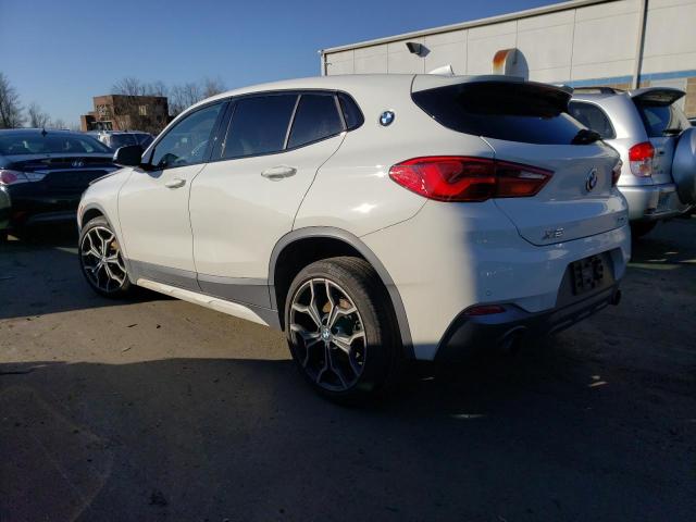 WBXYJ5C3XJEF69399 BMW X2 Xdrive28i