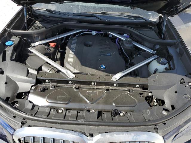 5UX23EM00P9R57983 BMW X7 Xdrive40i
