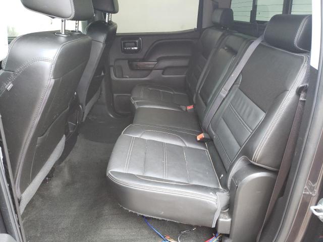 3GTU2PEC9GG310130 GMC Sierra K1500 Denali