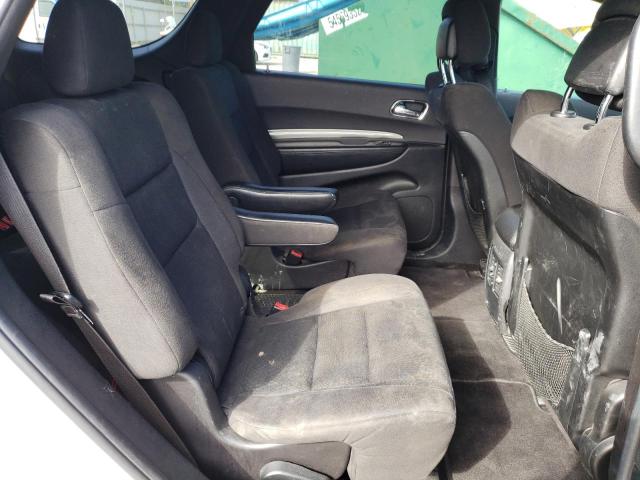1C4RDHAG4EC428066 Dodge Durango Sxt