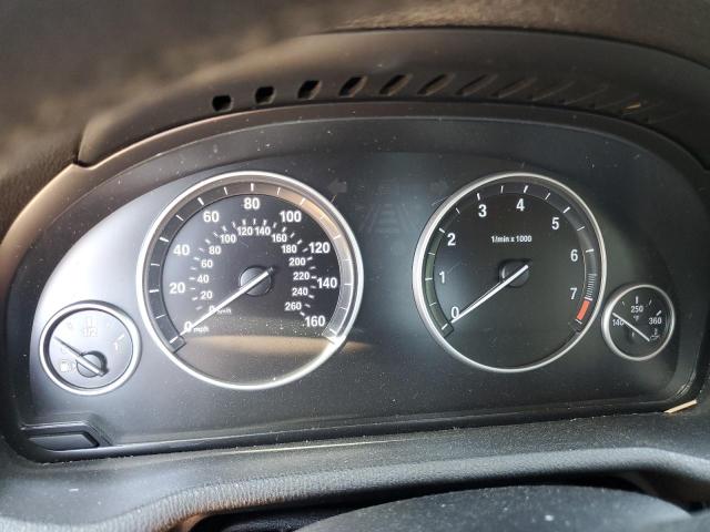 5UXXW5C58G0N91916 BMW X4 Xdrive35i