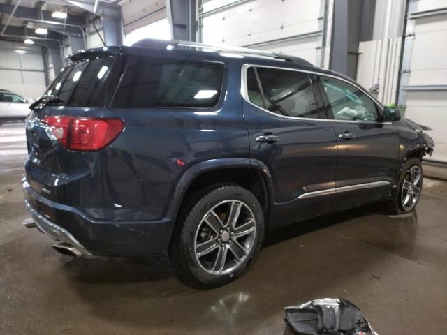 1GKKNXLS5JZ161395 GMC Acadia Denali