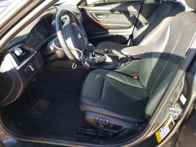 WBA3C1C50FK122191 BMW 328 I Sulev
