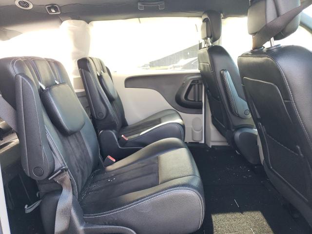 2C4RDGCG9KR748297 Dodge Grand Caravan Sxt