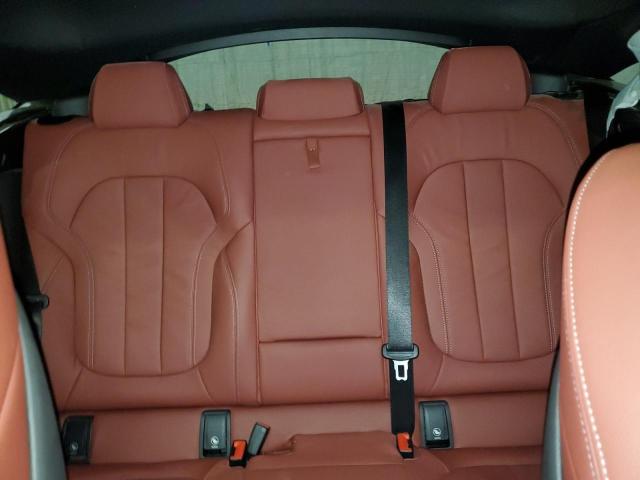 5UXCY6C09N9N21451 BMW X6 Xdrive40i