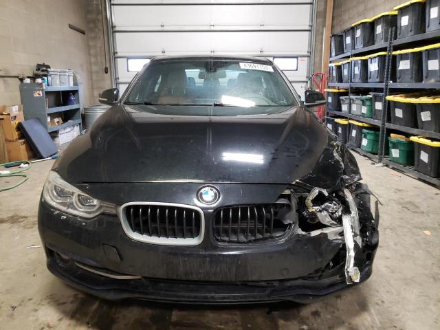 WBA8D9G54JNU73009 BMW 330 XI