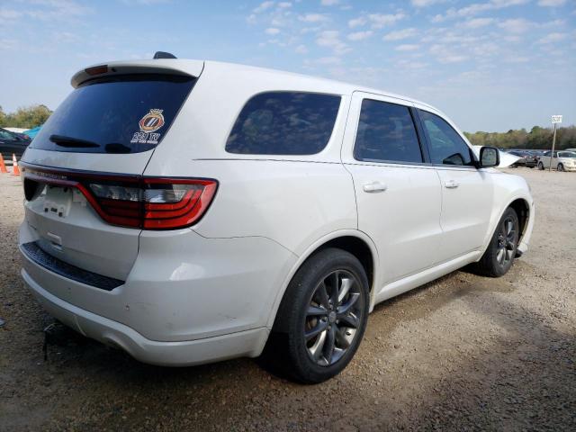 1C4RDHAG4EC428066 Dodge Durango Sxt