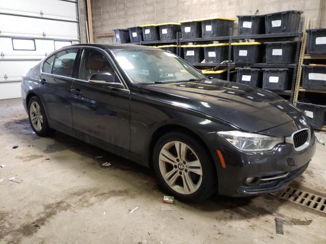 WBA8D9G54JNU73009 BMW 330 XI