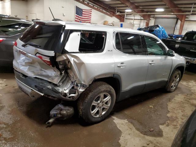1GKKNKLA4HZ298896 GMC ACADIA SLE