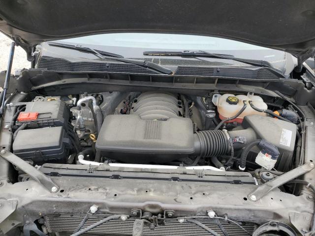 3GTU9DED5MG150343 GMC Sierra K1500 Slt