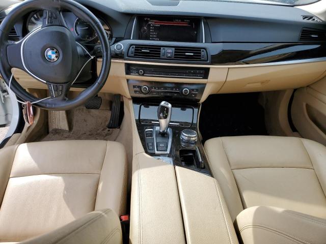 WBA5A7C50FD625967 BMW 528 XI