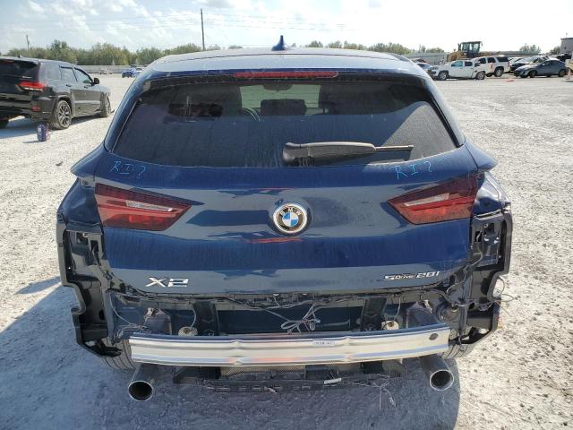 WBXYH9C08N5U63996 BMW X2 Sdrive28i
