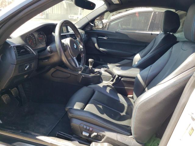 WBS1J5C53JVD37218 BMW M2