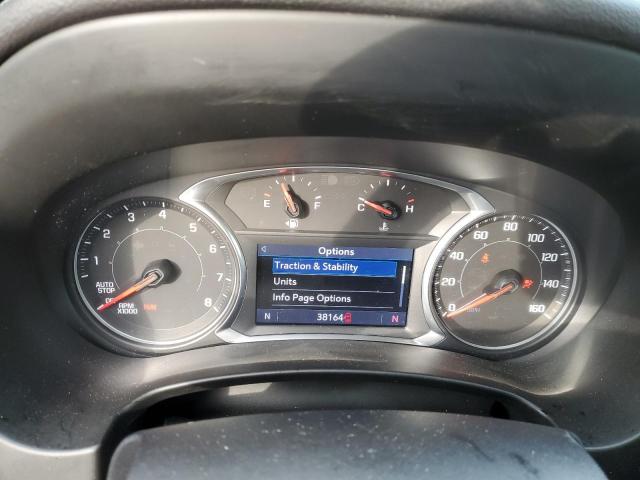 3GKALSEX2KL108546 GMC Terrain Denali