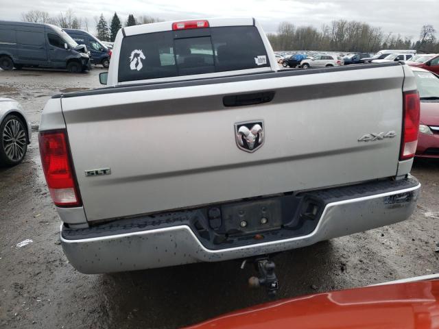 1C6RR7GT0ES417448 Dodge Ram 1500 Slt