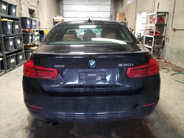 WBA8D9G54JNU73009 BMW 330 XI