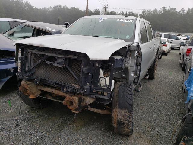 3GTU2VEC4EG178167 GMC Sierra K1500 Slt