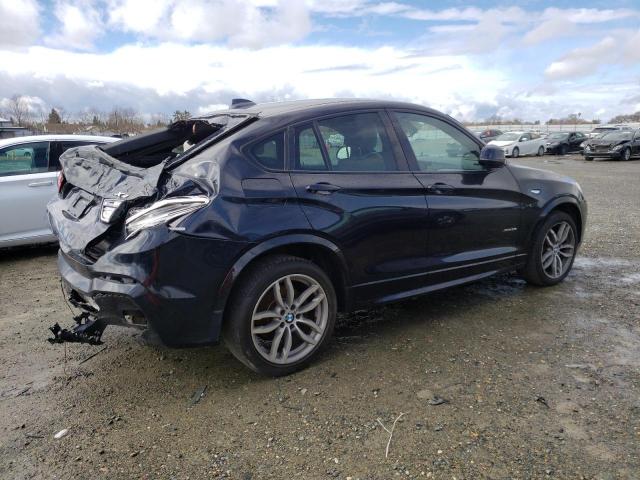 5UXXW5C55F0E88468 BMW X4 Xdrive35i