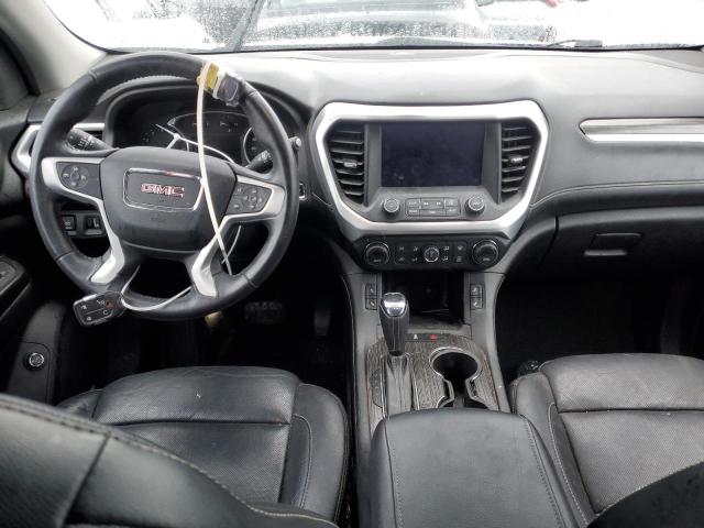 1GKKNMLSXHZ246368 GMC Acadia Slt-1