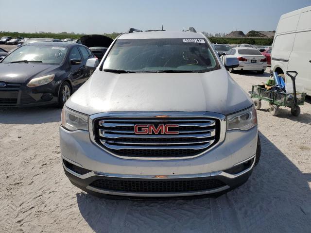 1GKKNLLA2JZ205403 GMC ACADIA SLE
