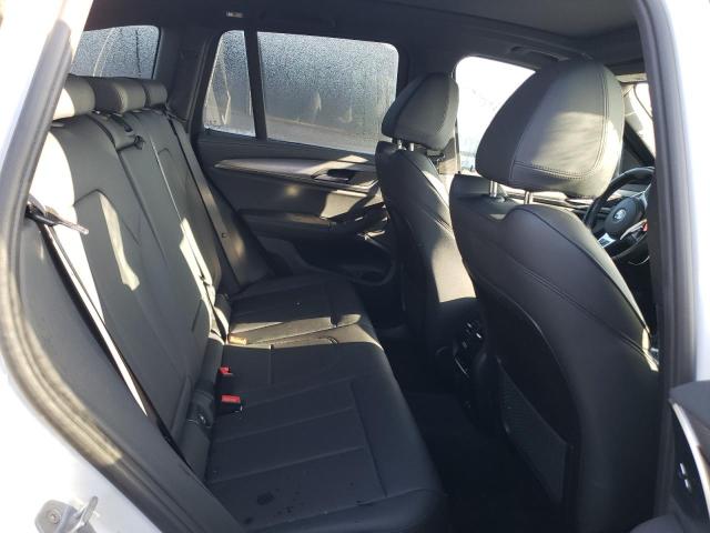 5UXTY9C02L9B90536 BMW X3 Xdrivem40i