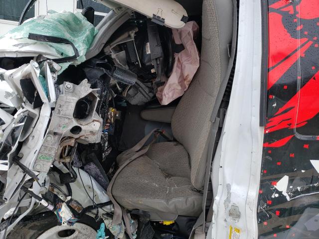 1GTW7BFP4L1118122 GMC Savana G2500