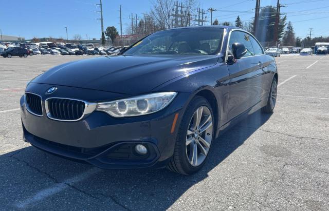 WBA3T7C53G5A38226 BMW 435 Xi