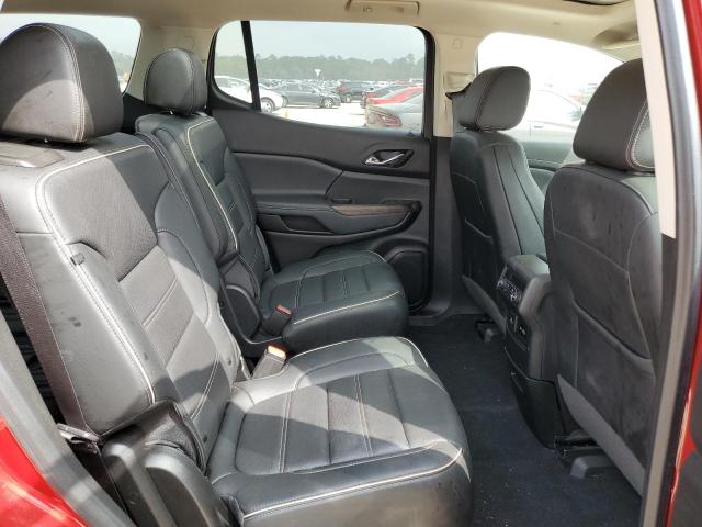 1GKKNPLS6NZ100708 GMC Acadia Denali