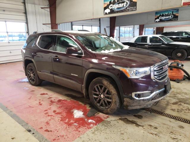 1GKKNULS8JZ113744 GMC Acadia Slt-1
