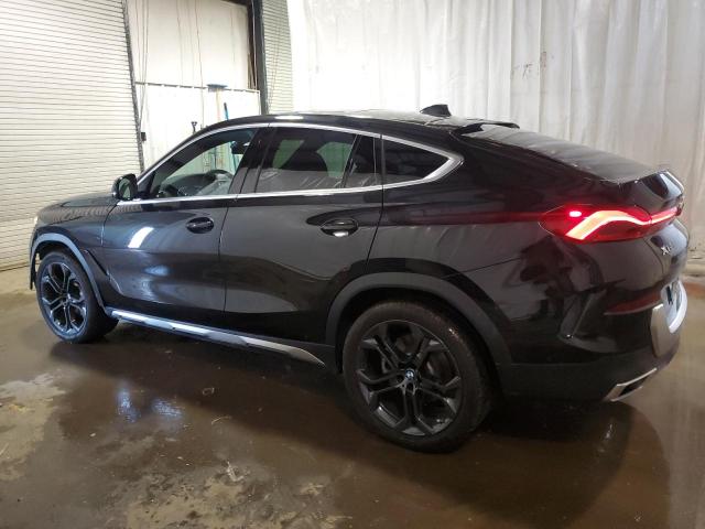 5UXCY6C09N9N21451 BMW X6 Xdrive40i