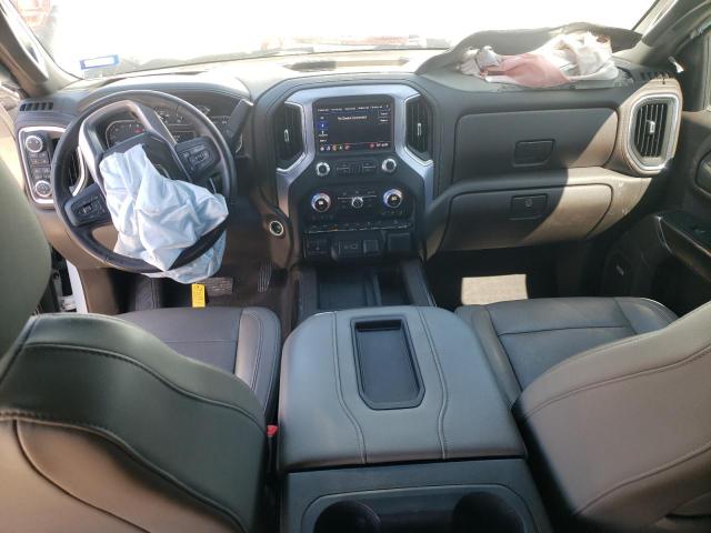 1GTU9DED9KZ109193 GMC Sierra K1500 Slt